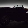 75th Anniversary Deuce Silhouette
